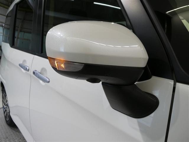 ルーミー カスタムＧ　衝突被害軽減システム　メモリーナビ　フルセグ　バックカメラ　ＥＴＣ　ＣＤ　ミュージックプレイヤー接続可　ＤＶＤ再生　オートクルーズコントロール　ＬＥＤヘッドランプ　両側電動スライド　スマートキー（28枚目）