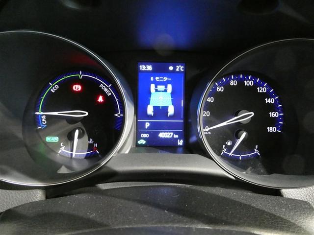 Ｃ－ＨＲ Ｇ　モード　ネロ　セーフティプラス　衝突被害軽減システム　メモリーナビ　バックカメラ　ＥＴＣ　ミュージックプレイヤー接続可　オートクルーズコントロール　ＬＥＤヘッドランプ　スマートキー　キーレス　ハイブリッド　ワンオーナー（18枚目）