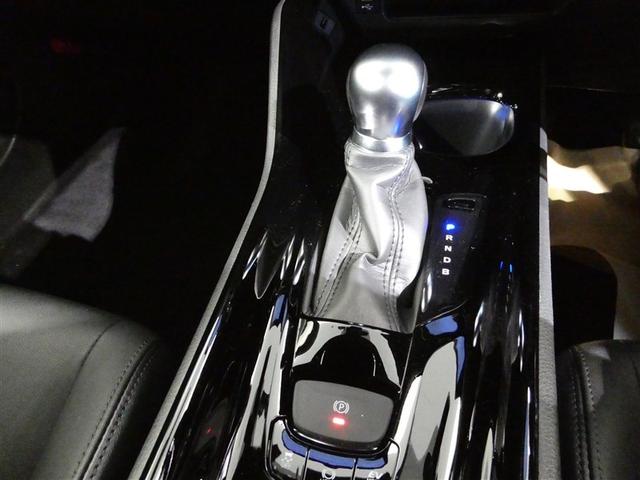 Ｃ－ＨＲ Ｇ　モード　ネロ　セーフティプラス　衝突被害軽減システム　メモリーナビ　バックカメラ　ＥＴＣ　ミュージックプレイヤー接続可　オートクルーズコントロール　ＬＥＤヘッドランプ　スマートキー　キーレス　ハイブリッド　ワンオーナー（23枚目）