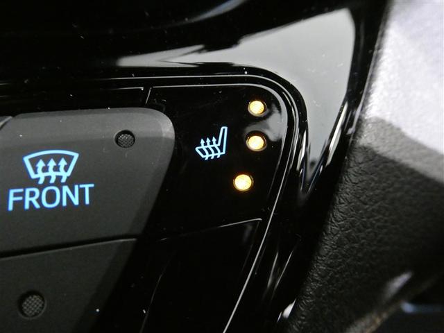 Ｃ－ＨＲ Ｇ　モード　ネロ　セーフティプラス　衝突被害軽減システム　メモリーナビ　バックカメラ　ＥＴＣ　ミュージックプレイヤー接続可　オートクルーズコントロール　ＬＥＤヘッドランプ　スマートキー　キーレス　ハイブリッド　ワンオーナー（24枚目）