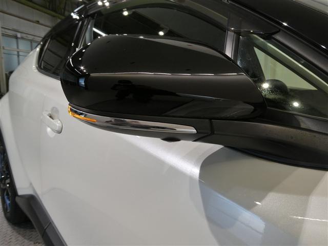 Ｃ－ＨＲ Ｇ　モード　ネロ　セーフティプラス　衝突被害軽減システム　メモリーナビ　バックカメラ　ＥＴＣ　ミュージックプレイヤー接続可　オートクルーズコントロール　ＬＥＤヘッドランプ　スマートキー　キーレス　ハイブリッド　ワンオーナー（26枚目）