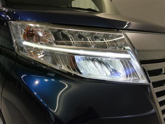 ルーミー Ｇ　Ｓ　衝突被害軽減システム　メモリーナビ　フルセグ　バックカメラ　ＥＴＣ　ＣＤ　ミュージックプレイヤー接続可　ＤＶＤ再生　オートクルーズコントロール　ＬＥＤヘッドランプ　両側電動スライド　スマートキー（9枚目）