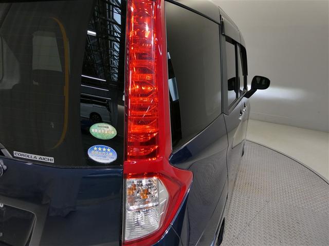 ルーミー Ｇ　Ｓ　衝突被害軽減システム　メモリーナビ　フルセグ　バックカメラ　ＥＴＣ　ＣＤ　ミュージックプレイヤー接続可　ＤＶＤ再生　オートクルーズコントロール　ＬＥＤヘッドランプ　両側電動スライド　スマートキー（10枚目）