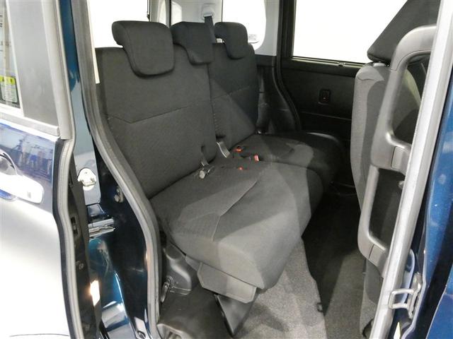 ルーミー Ｇ　Ｓ　衝突被害軽減システム　メモリーナビ　フルセグ　バックカメラ　ＥＴＣ　ＣＤ　ミュージックプレイヤー接続可　ＤＶＤ再生　オートクルーズコントロール　ＬＥＤヘッドランプ　両側電動スライド　スマートキー（14枚目）