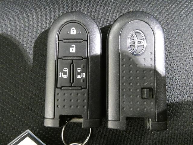 ルーミー Ｇ　Ｓ　衝突被害軽減システム　メモリーナビ　フルセグ　バックカメラ　ＥＴＣ　ＣＤ　ミュージックプレイヤー接続可　ＤＶＤ再生　オートクルーズコントロール　ＬＥＤヘッドランプ　両側電動スライド　スマートキー（24枚目）