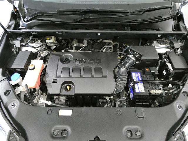 ハリアー エレガンス　メモリーナビ　フルセグ　バックカメラ　ＥＴＣ　ＣＤ　ミュージックプレイヤー接続可　ＤＶＤ再生　電動シート　ＬＥＤヘッドランプ　スマートキー　キーレス　アイドリングストップ（12枚目）