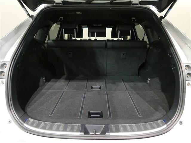 ハリアー エレガンス　メモリーナビ　フルセグ　バックカメラ　ＥＴＣ　ＣＤ　ミュージックプレイヤー接続可　ＤＶＤ再生　電動シート　ＬＥＤヘッドランプ　スマートキー　キーレス　アイドリングストップ（13枚目）