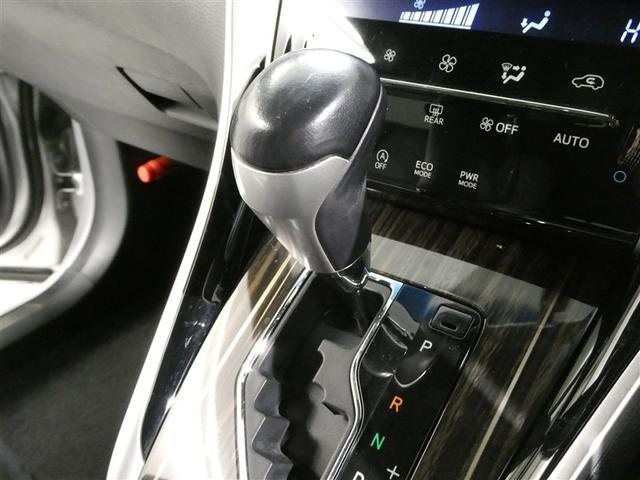 ハリアー エレガンス　メモリーナビ　フルセグ　バックカメラ　ＥＴＣ　ＣＤ　ミュージックプレイヤー接続可　ＤＶＤ再生　電動シート　ＬＥＤヘッドランプ　スマートキー　キーレス　アイドリングストップ（23枚目）