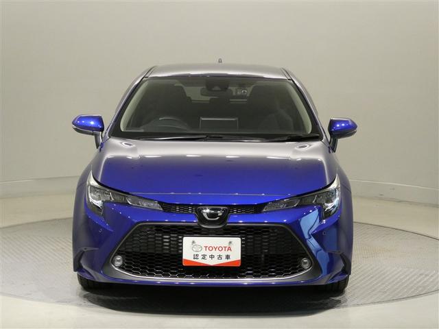 カローラツーリング Ｓ　衝突被害軽減システム　メモリーナビ　バックカメラ　ＥＴＣ　ミュージックプレイヤー接続可　オートクルーズコントロール　ＬＥＤヘッドランプ　スマートキー　キーレス　ワンオーナー（2枚目）