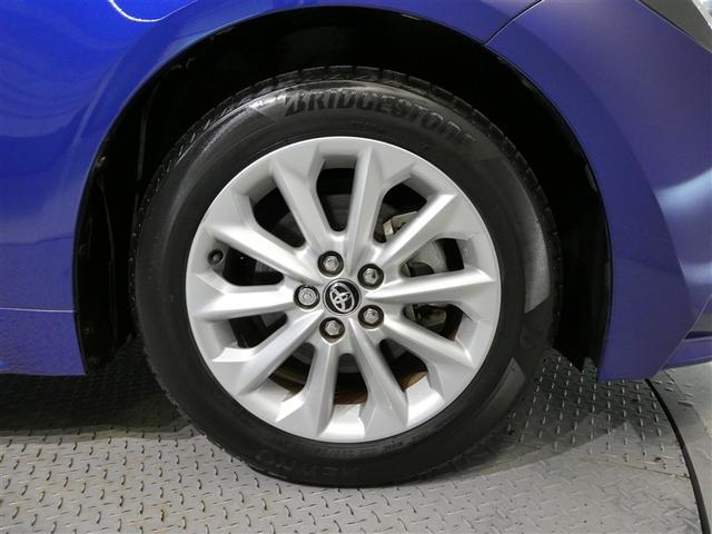 カローラツーリング Ｓ　衝突被害軽減システム　メモリーナビ　バックカメラ　ＥＴＣ　ミュージックプレイヤー接続可　オートクルーズコントロール　ＬＥＤヘッドランプ　スマートキー　キーレス　ワンオーナー（35枚目）