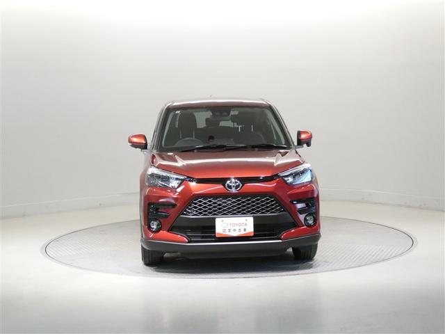 ライズ Ｇ　衝突被害軽減システム　メモリーナビ　フルセグ　バックカメラ　ＥＴＣ　ＣＤ　ミュージックプレイヤー接続可　ＤＶＤ再生　オートクルーズコントロール　ＬＥＤヘッドランプ　スマートキー　キーレス　ワンオーナー（2枚目）