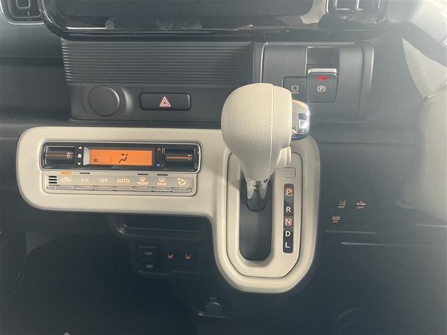 ワゴンRスマイル ハイブリッドX 衝突被害軽減システム オートクルーズコントロール LEDヘッドランプ 両側電動スライド ベンチシート スマートキー キーレス アイドリングストップ ハイブリッド(19枚目)