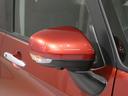 ドアミラーです。