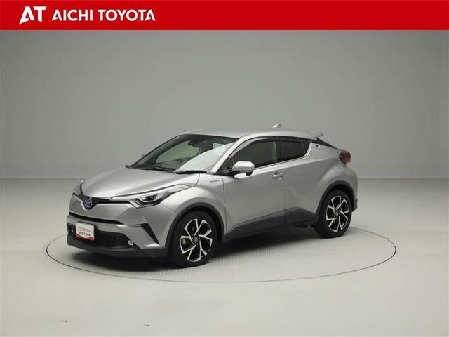 トヨタ Ｃ－ＨＲ