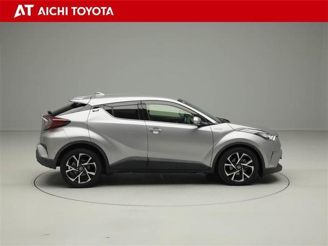 トヨタ Ｃ－ＨＲ