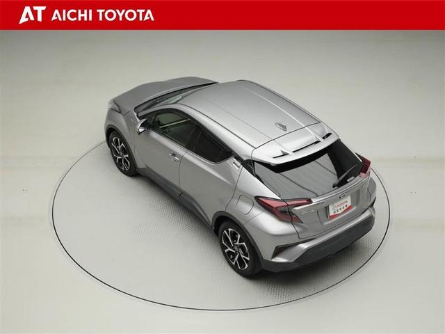 トヨタ Ｃ－ＨＲ