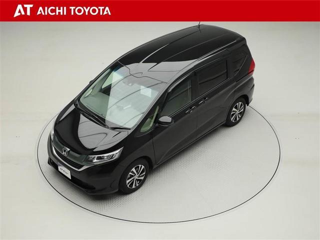 Ｇ・ホンダセンシング　ドラレコ付　プリクラッシュ　１オーナー　Ｂモニター　クルーズコントロール　ＬＥＤライト　アルミ　ＥＴＣ　ナビ＆ＴＶ　ＡＵＸ　メモリーナビ　ＡＡＣ　横滑り防止　アイドリングストップ　セキュリティアラーム(10枚目)