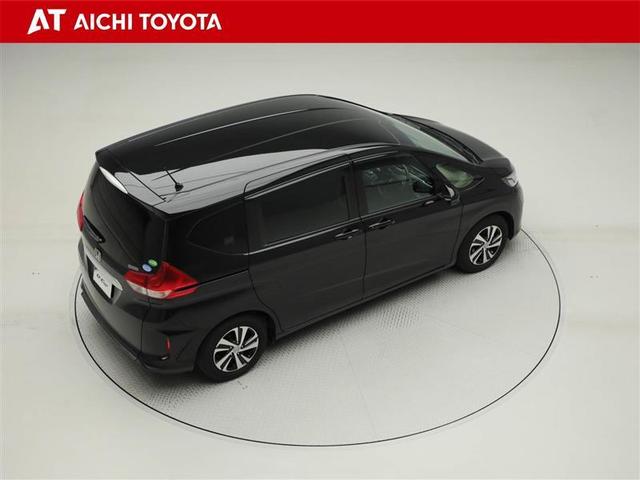 Ｇ・ホンダセンシング　ドラレコ付　プリクラッシュ　１オーナー　Ｂモニター　クルーズコントロール　ＬＥＤライト　アルミ　ＥＴＣ　ナビ＆ＴＶ　ＡＵＸ　メモリーナビ　ＡＡＣ　横滑り防止　アイドリングストップ　セキュリティアラーム(14枚目)