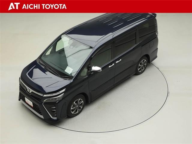 ヴォクシー ＺＳ　煌ＩＩＩ　スマートキ－　ドラレコ付き　オートクルーズ　バックモニタ－　盗難防止システム　アルミホイール　リアエアコン　地デジＴＶ　横滑り防止　ウォークスルー　ＡＢＳ　ＤＶＤ　エアバッグ　１オーナー　ＡＣ　ＡＵＸ（10枚目）