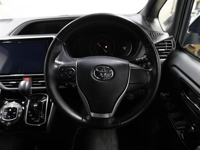 ヴォクシー ＺＳ　煌ＩＩＩ　スマートキ－　ドラレコ付き　オートクルーズ　バックモニタ－　盗難防止システム　アルミホイール　リアエアコン　地デジＴＶ　横滑り防止　ウォークスルー　ＡＢＳ　ＤＶＤ　エアバッグ　１オーナー　ＡＣ　ＡＵＸ（25枚目）