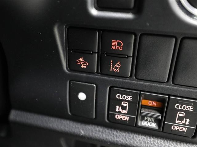 ヴォクシー ＺＳ　煌ＩＩＩ　スマートキ－　ドラレコ付き　オートクルーズ　バックモニタ－　盗難防止システム　アルミホイール　リアエアコン　地デジＴＶ　横滑り防止　ウォークスルー　ＡＢＳ　ＤＶＤ　エアバッグ　１オーナー　ＡＣ　ＡＵＸ（28枚目）