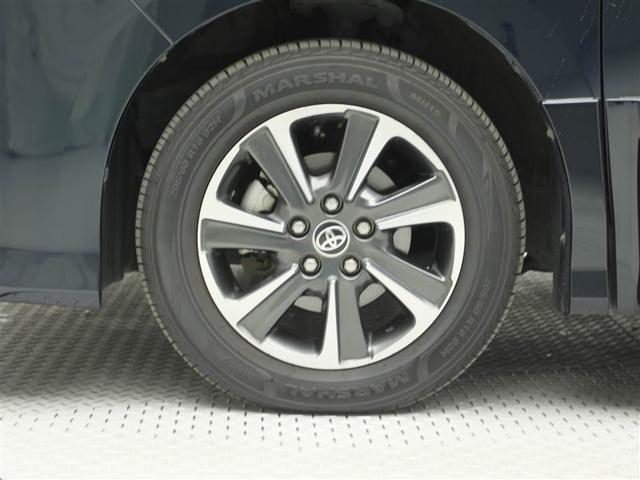 ヴォクシー ＺＳ　煌ＩＩＩ　スマートキ－　ドラレコ付き　オートクルーズ　バックモニタ－　盗難防止システム　アルミホイール　リアエアコン　地デジＴＶ　横滑り防止　ウォークスルー　ＡＢＳ　ＤＶＤ　エアバッグ　１オーナー　ＡＣ　ＡＵＸ（31枚目）