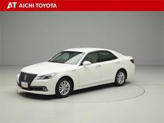 ハイブリッド車を買うならトヨタの『ＴＯＹＯＴＡ認定中古車』！保証は、初度登録年月より起算して１０年間、累計走行距離２０万キロ迄。更に、ロングラン保証が１年付で安心安全です♪ 2