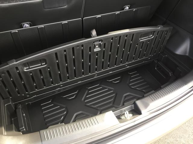 HYBRID MZ 1.0Lターボ 4WD 衝突被害軽減B(20枚目)