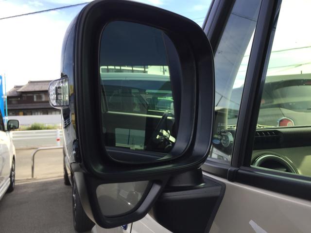 HYBRID MZ 1.0Lターボ 4WD 衝突被害軽減B(39枚目)