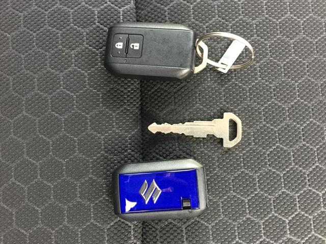 HYBRID MZ 1.0Lターボ 4WD 衝突被害軽減B(44枚目)