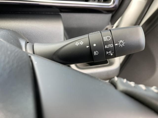 HYBRID X 2型 前後衝突被害軽減ブレーキ付き(12枚目)