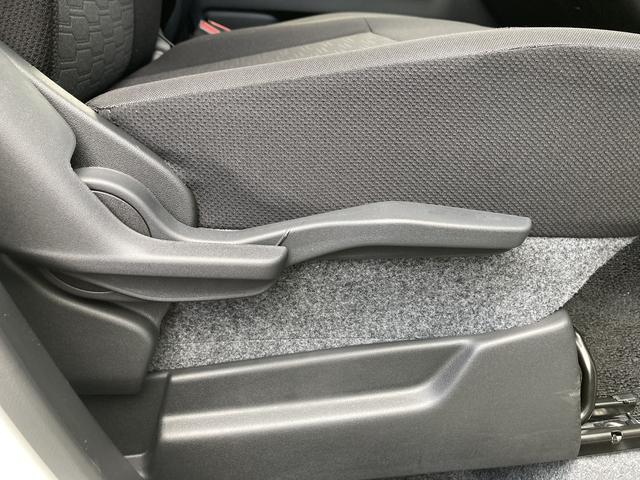 HYBRID X 2型 前後衝突被害軽減ブレーキ付き(17枚目)