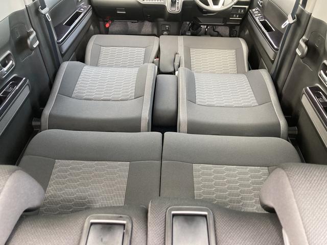 HYBRID X 2型 前後衝突被害軽減ブレーキ付き(20枚目)