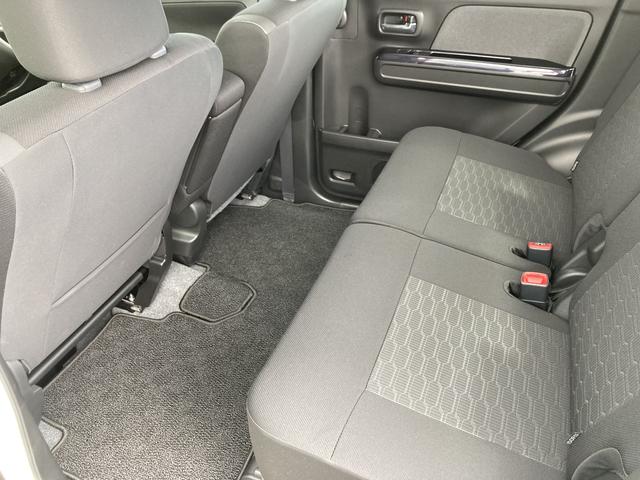 HYBRID X 2型 前後衝突被害軽減ブレーキ付き(21枚目)