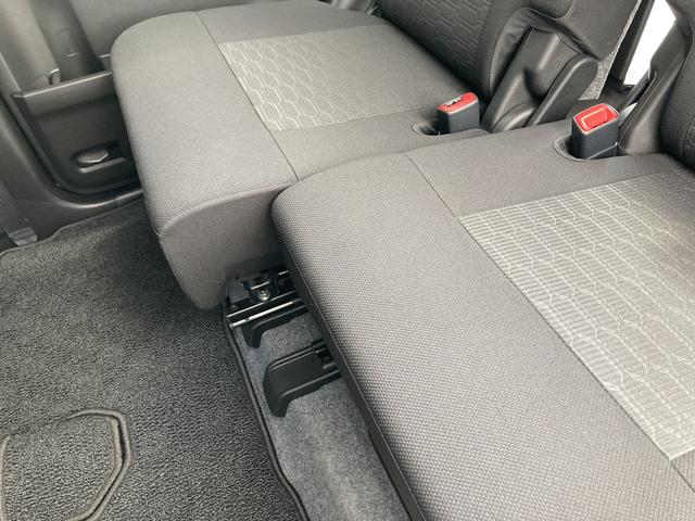 HYBRID X 2型 前後衝突被害軽減ブレーキ付き(22枚目)