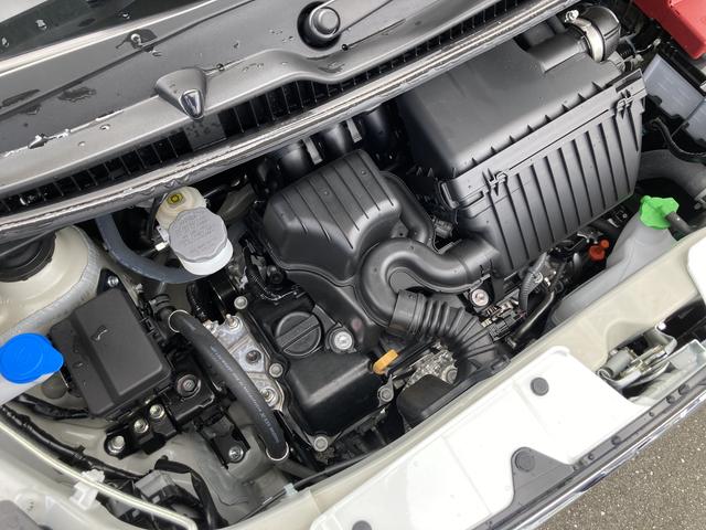 HYBRID X 2型 前後衝突被害軽減ブレーキ付き(29枚目)