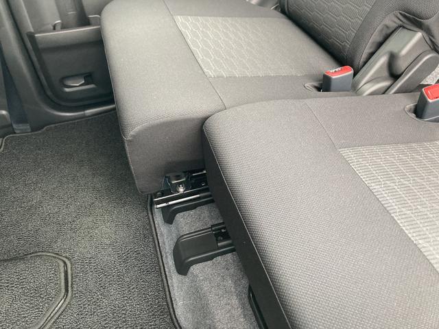 HYBRID T 2型 ターボ車 前後衝突被害軽減B付き(24枚目)