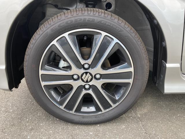 HYBRID T 2型 ターボ車 前後衝突被害軽減B付き(28枚目)