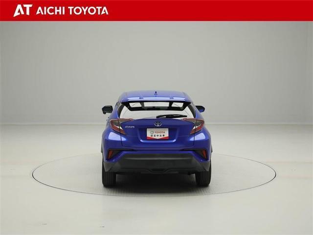 トヨタ Ｃ－ＨＲ