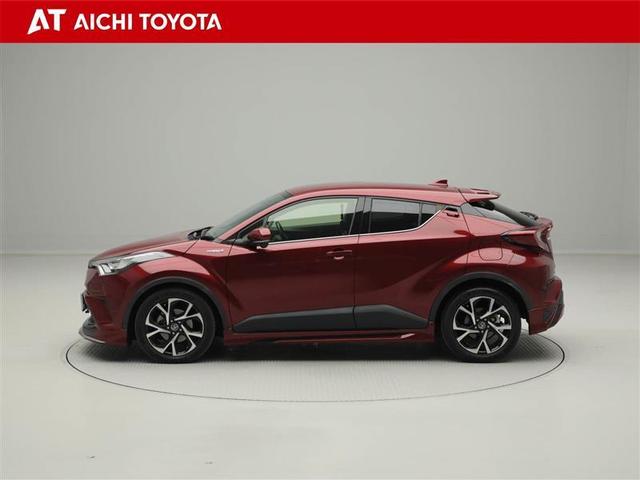 トヨタ Ｃ－ＨＲ