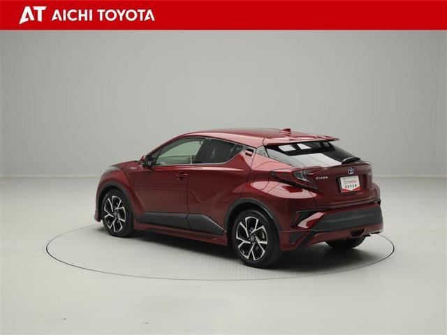 トヨタ Ｃ－ＨＲ