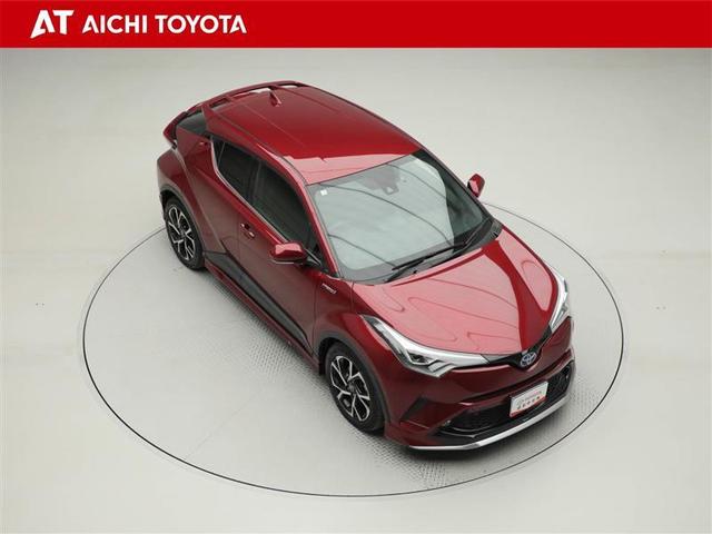 トヨタ Ｃ－ＨＲ