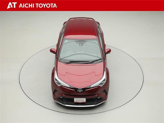 トヨタ Ｃ－ＨＲ