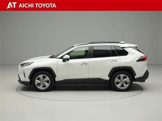 ＲＡＶ４ Ｇ　メディアプレイヤー接続　１００Ｖ電源　クルコン　Ｂカメラ　横滑防止装置　ＬＥＤライト　地上デジタル　盗難防止　１オーナー　アルミホイール　エアバッグ　ドライブレコ－ダ－　ナビ＆ＴＶ　ＡＢＳ　キーレス（3枚目）