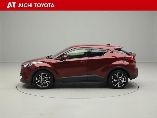 トヨタ Ｃ－ＨＲ