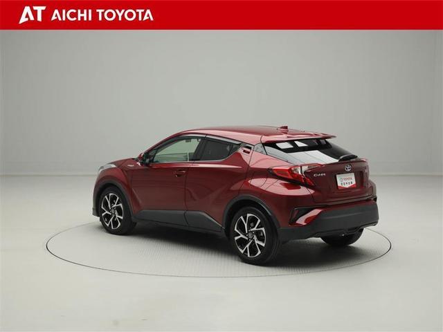 トヨタ Ｃ－ＨＲ