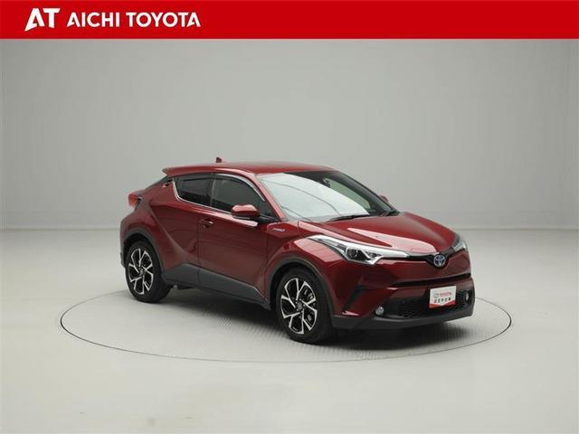 トヨタ Ｃ－ＨＲ