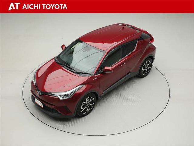 トヨタ Ｃ－ＨＲ