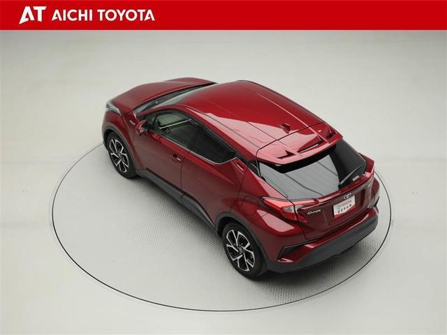 トヨタ Ｃ－ＨＲ