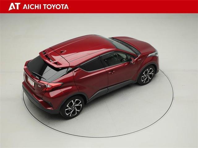 トヨタ Ｃ－ＨＲ